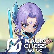 Magic Chess:Go Go
