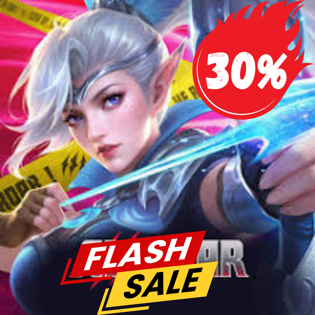 Mobile Legends ລາຄາຖືກ