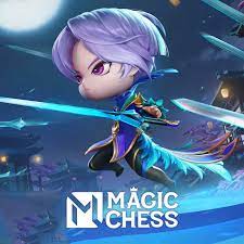 Magic Chess:Go Go